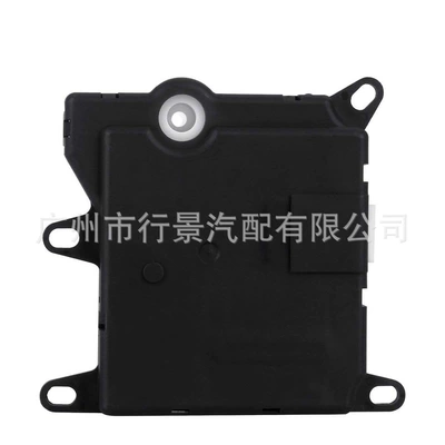 Navigator Heater Hybrid Air – Other vehicle instruments