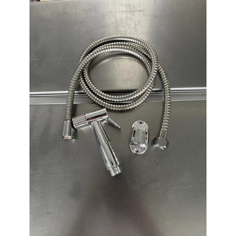 喷头卫生间水枪厕所洗屁股冲洗器伴侣家用高压增压|undefined