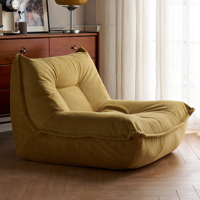 Transfronterizos para bolinillos sofá oruga balcón pequeño dormitorio tatami tumblr en línea persona sola arena perezosa image 10