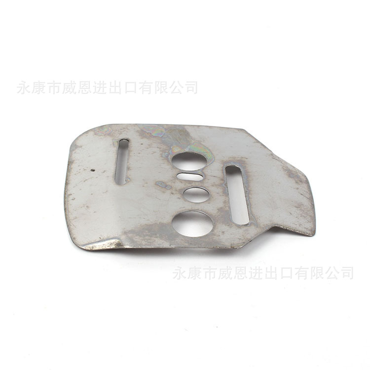 382导板铁片6
