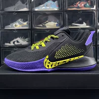 Аутентичные баскетбольные кроссовки Кобе мужские низкоуровневы kobe Manba Spirit 2 Реальный 5 поколение Ирвинг 7 Джеймс 18 Дюрант 4