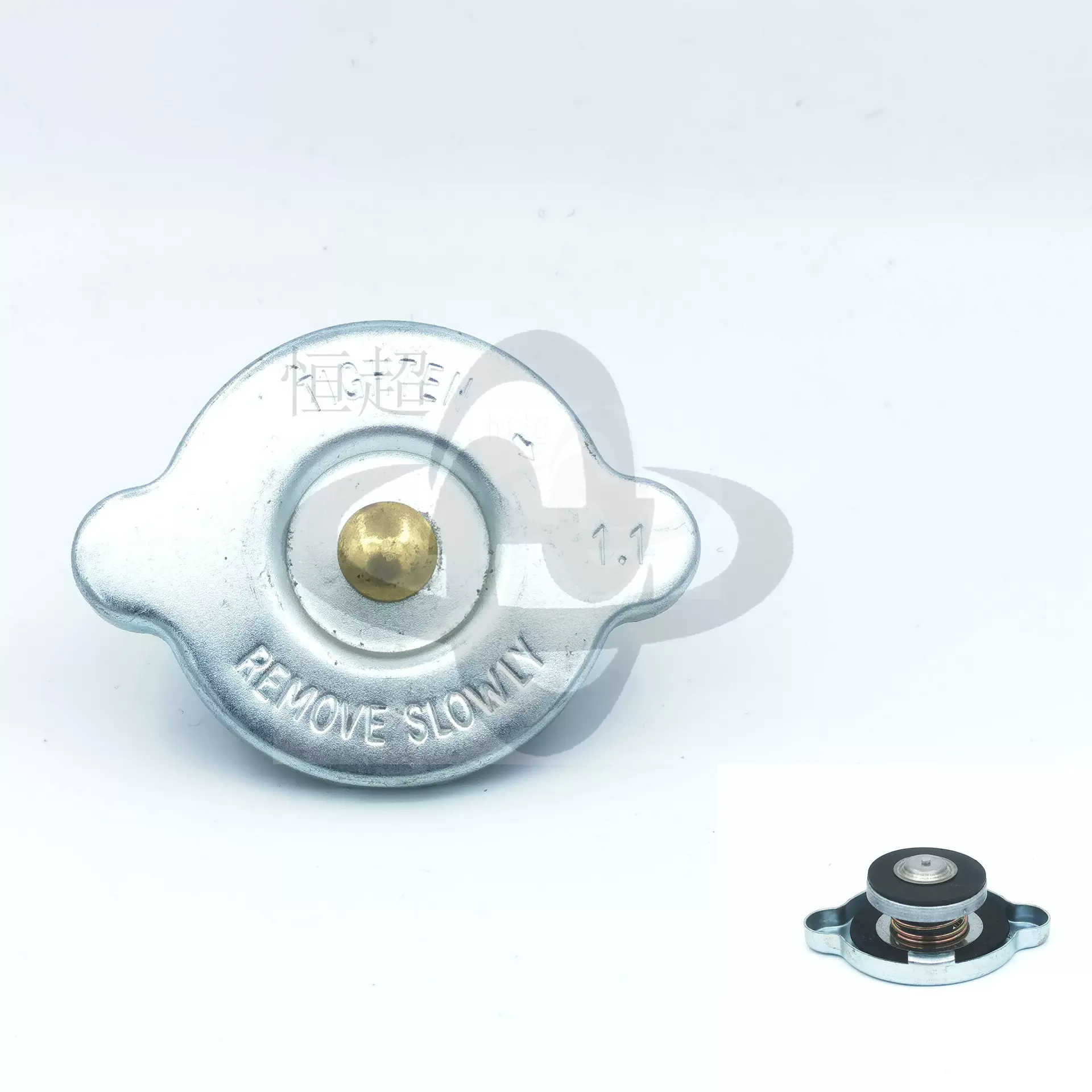 165401-63101 MB221855 16401-87710 0.9压力水箱盖 散热器盖