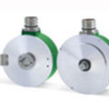 专业代替外国编码器