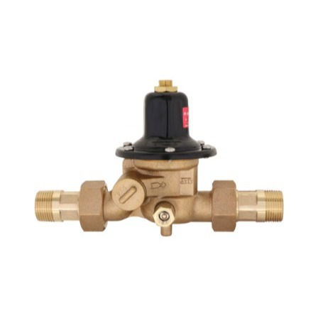 原装进口日本VENN阀天阀门   RD-47N型门到门供水减压阀/止回阀