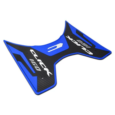 Universal Foot Pad – Motorcycle Accessories Modified Footrest