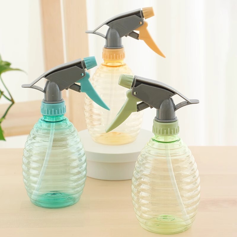 家庭用スプレーボトル散髪店スプレーケトル噴霧器手押し園芸スプレーポット細霧化粧小スプレーボトル|undefined