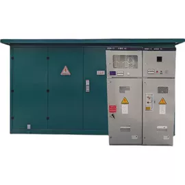 高压断路器;避雷器;隔离开关