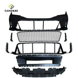 大包围;其他汽车外饰;其他汽车改装