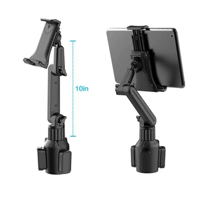 Car Cup: Universal Car phone holder