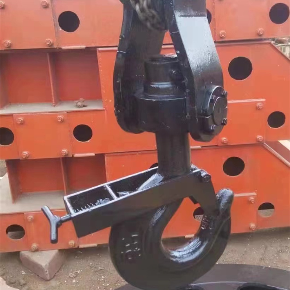 要用就用GZ钩头  矿用钩头  矿用钩头装置厂家直销高效矿车