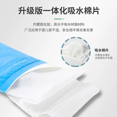 car urine men and women – On-board emergency urine bag