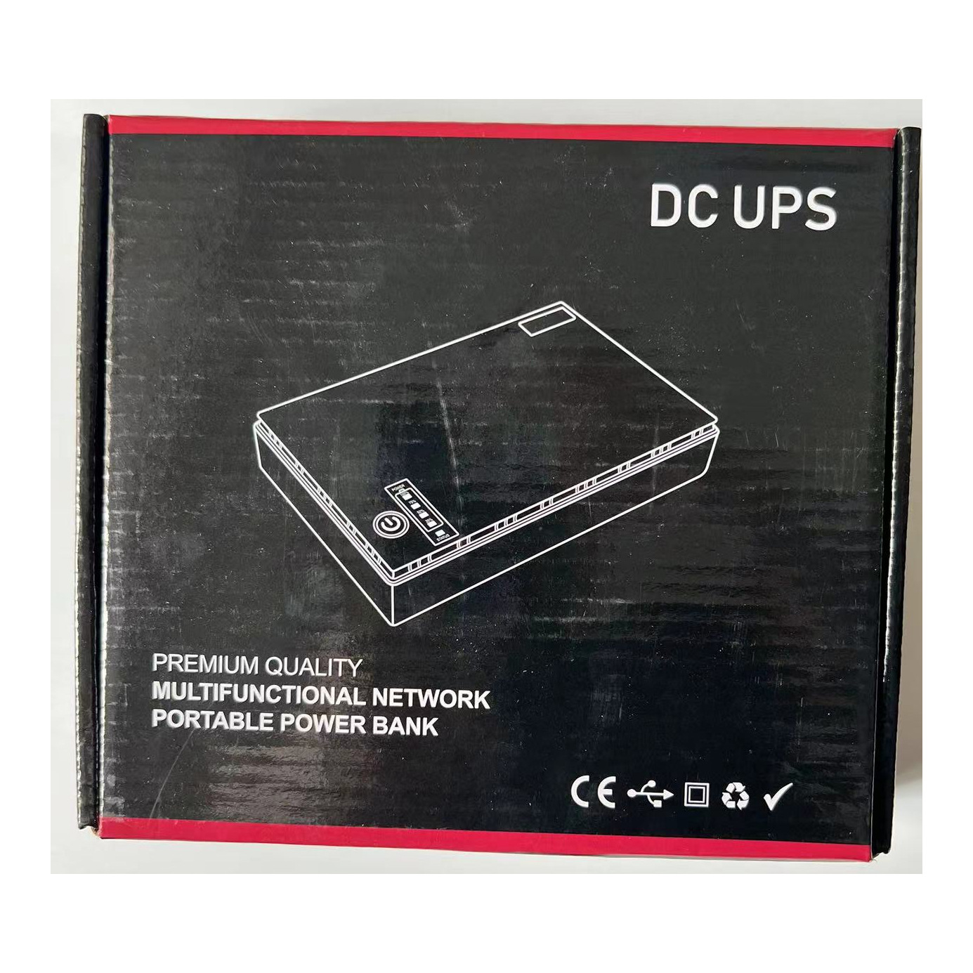 POE-DC108(8800mah)