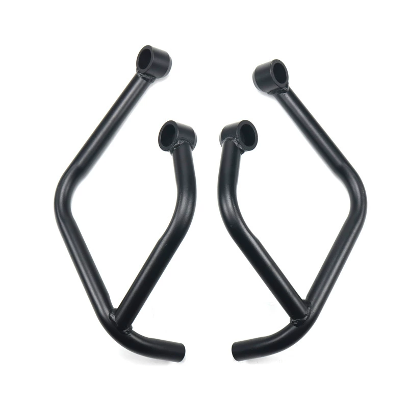 Подходит для GSX-S1000 бампера Suzuki GSXS1000 модифицированный двигатель бампер кузова противоударный бампер