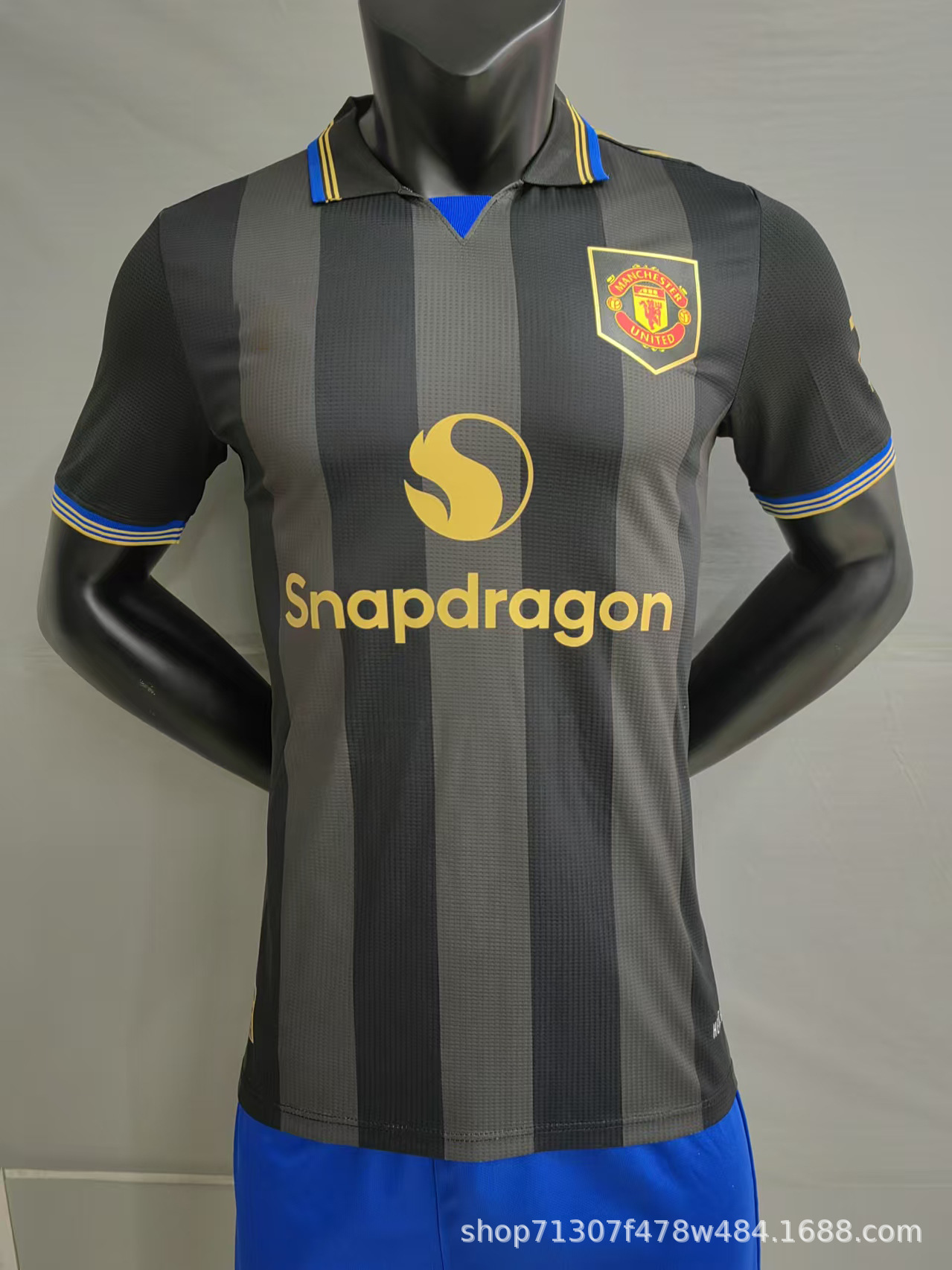 2526 Real Madrid Arsenal Inter Manchester United Liverpool Spurs Camiseta de jugador Barcelona Bayern Marruecos