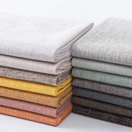 其他棉类面料;涤纶面料;绒布