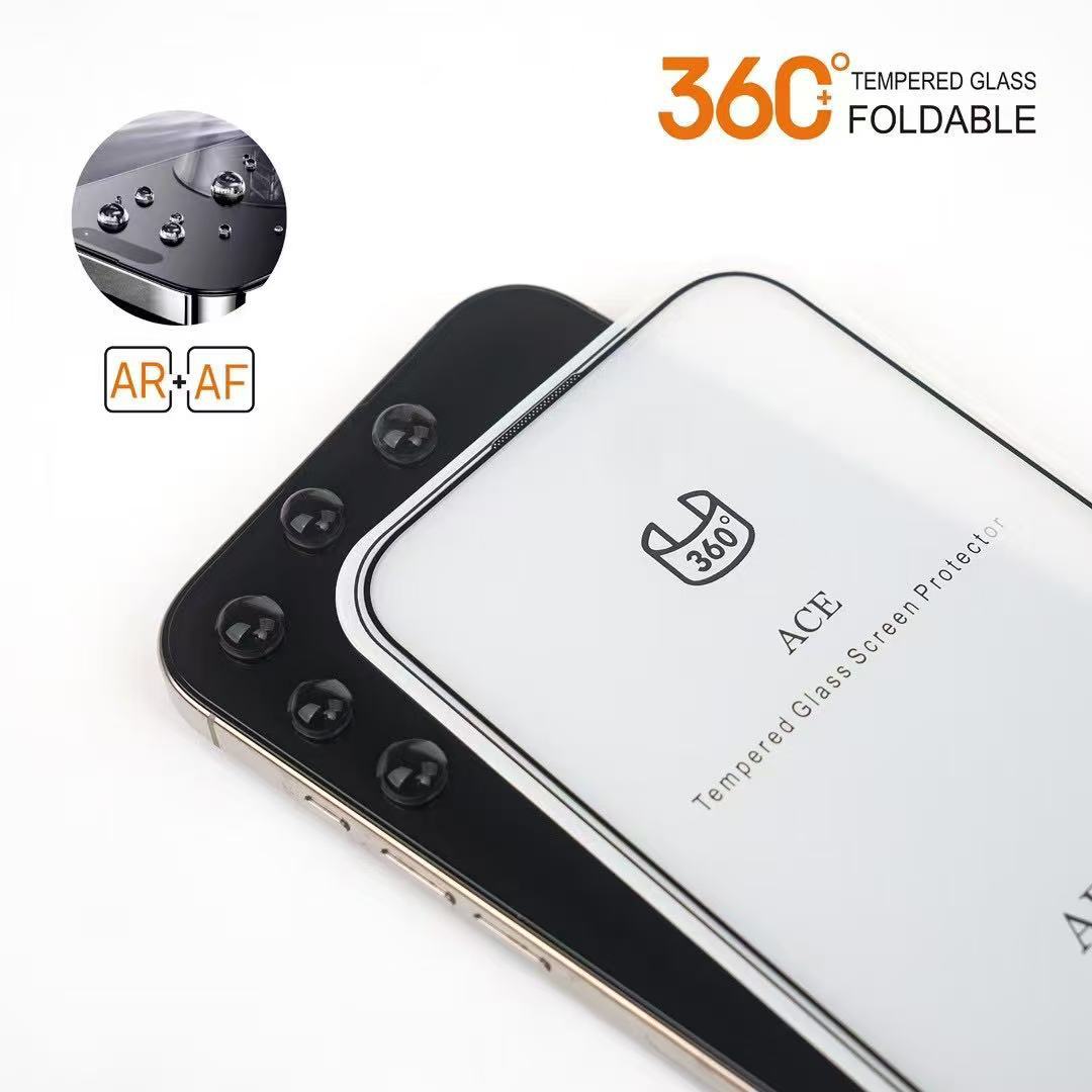 Sichtschutz Panzerglas Für Iphone 17 16 15 14 12 11 Displayschutz_voghion.com