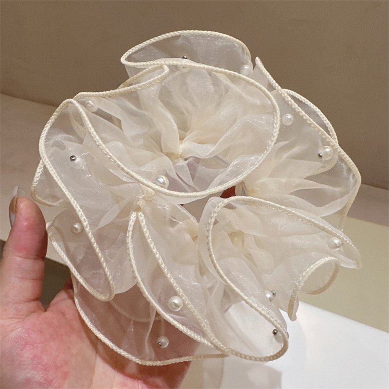 살구색 펄 스타