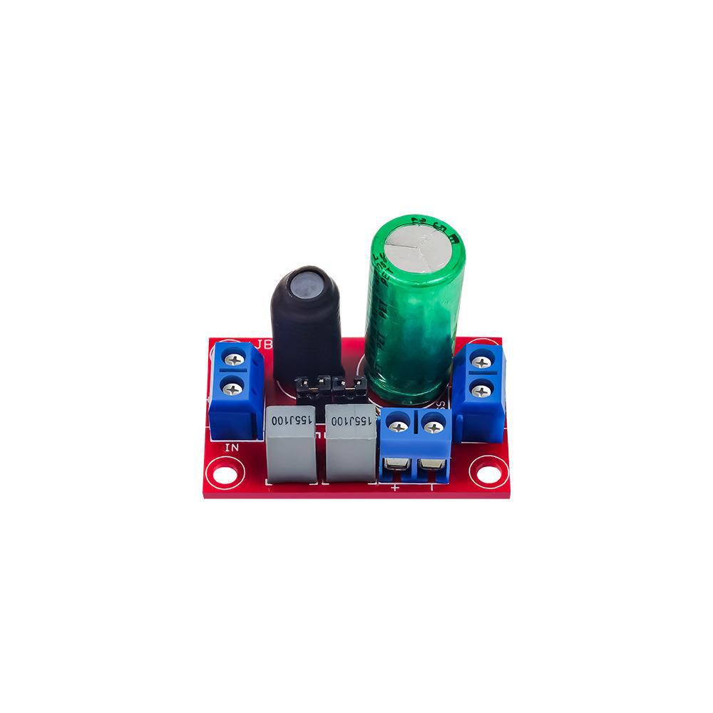 发烧可调试HIFI喇叭高低音二分频器音箱高低二分频音响分频器