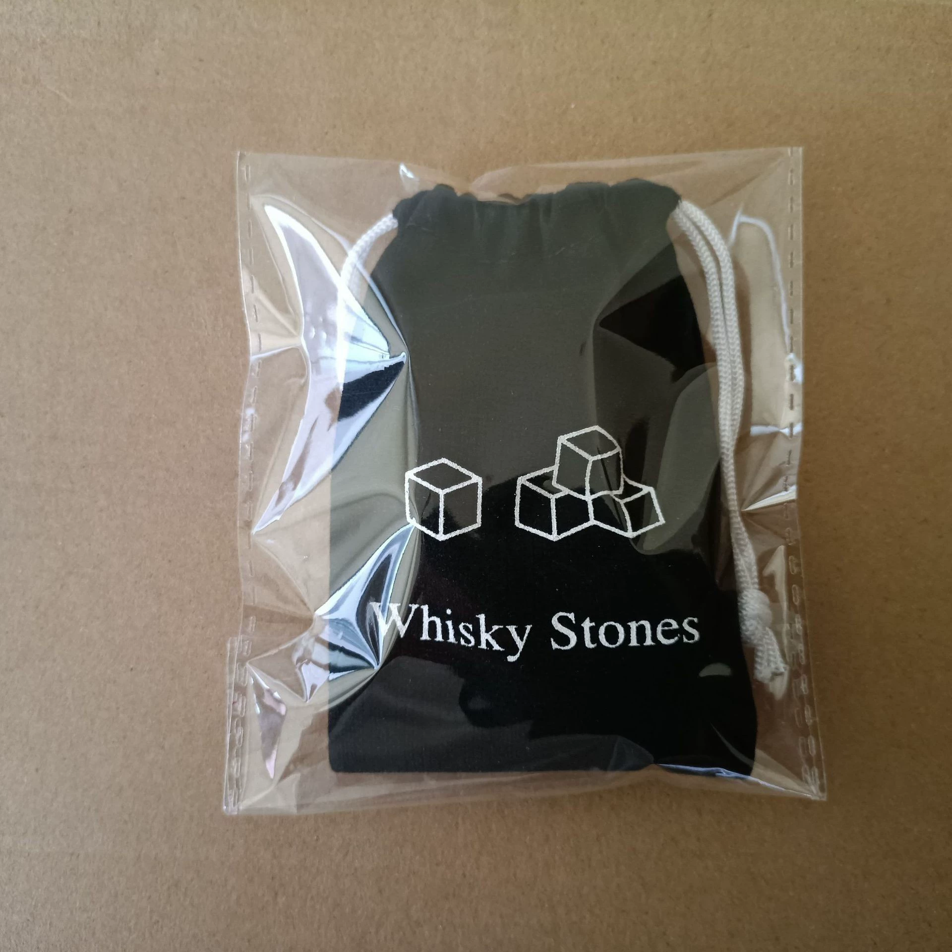  Various specifications of whiskey stones, whiskey ice stones, ice stones, gypsum ice cubes