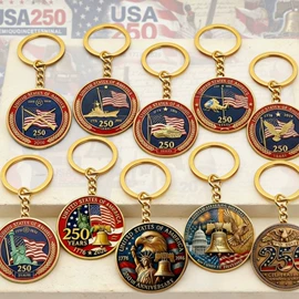 金属工艺品;徽章;奖牌
