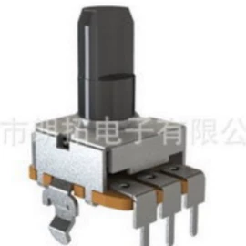 电位器;其他开关;电阻器