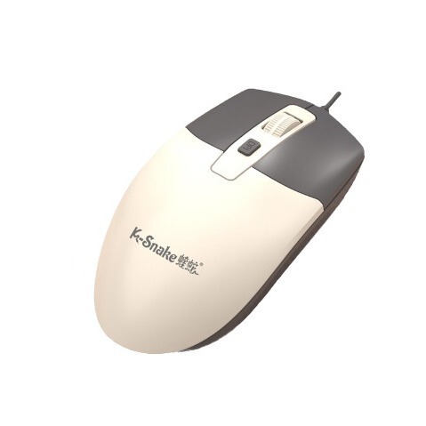 マムシm1有線マウス色合わせ家庭用オフィスデスクトップコンピュータノート高颜値ビジネス女子マウス|undefined
