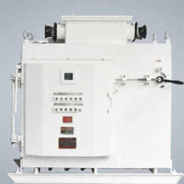 变频器 KXJT-22/660 矿用隔爆兼本安型变频控制箱 资质齐全