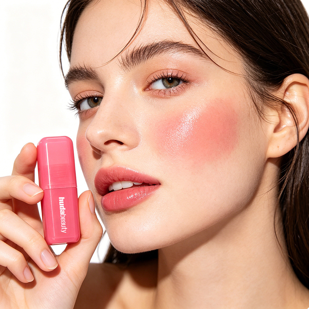 Huda Beauty Blush Líquido Filtro Líquido Blush Líquido