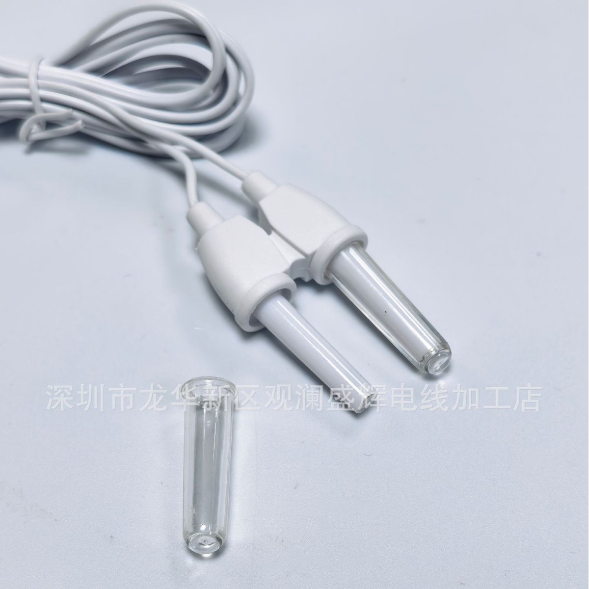 厂家直供鼻疗仪 光疗仪 红光导线