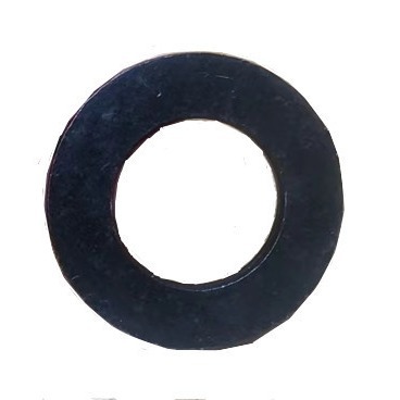 厂家现货可刀角螺丝刀板螺栓3/4垫圈38*21*4垫片