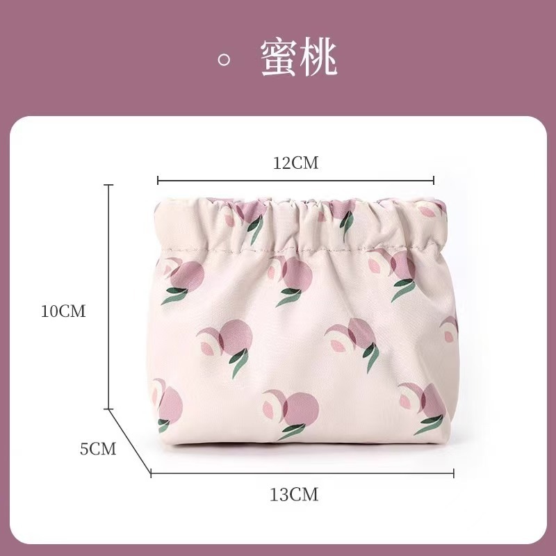 복숭아색