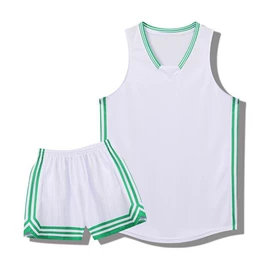 羽毛球服;篮球服;足球服