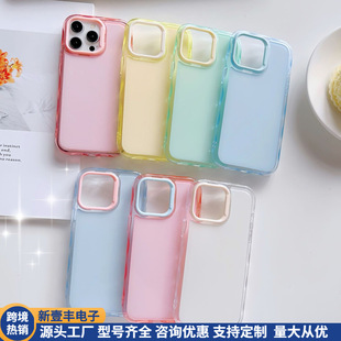 �ļ�С���²��˼y�֙C���m��iPhone16������17��ɫ��ˤ���O��15��