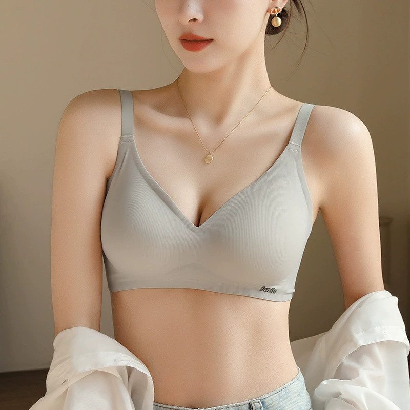Underwear, supporting push up bra, increased thickness