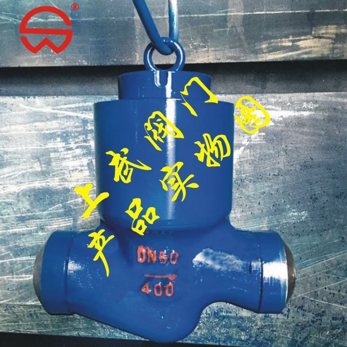 供应H61Y-P54170V铬钼钢电站止回阀