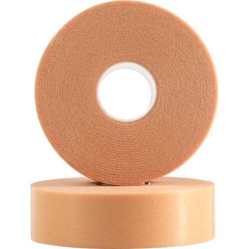 Anti-Skidding Heel Protection Pad for High Heels - Invisible Transparent Heel Sticker