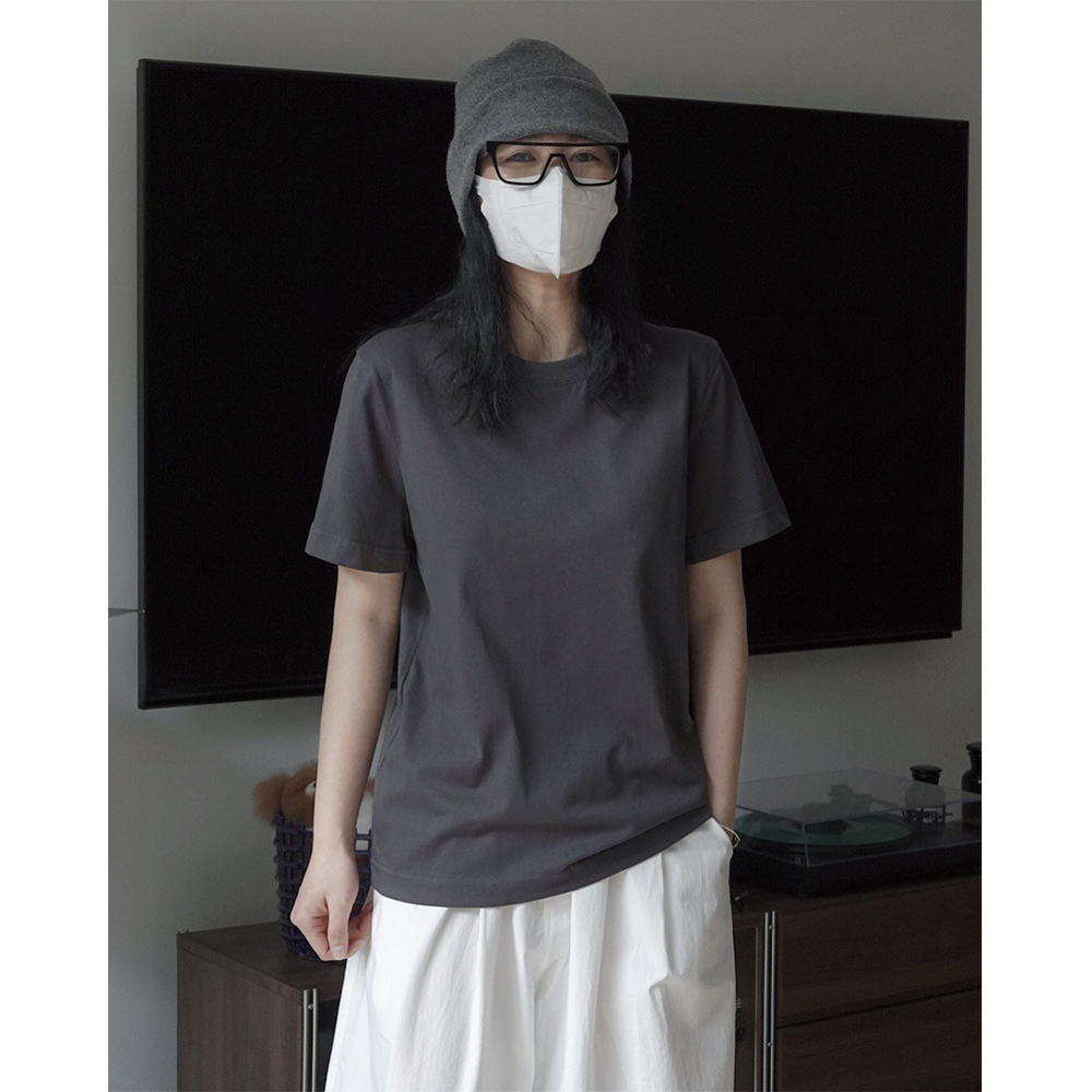 Dark gray