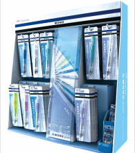 �ձ�����TOMBOW��ƷDPA-138����ɫ͸�����Զ�Ǧ��ҡҡ��Ǧ������