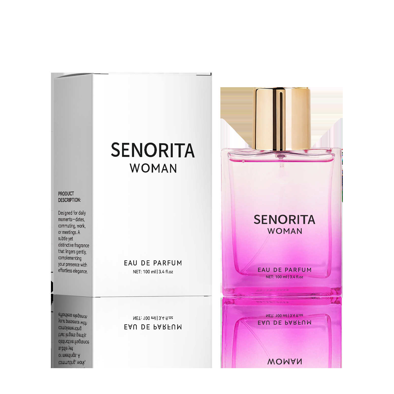 Perfume S 100ml