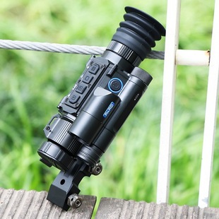 PARD Preed's new NV008SPL with ranging infrared night vision device cross cursor can be used for day and night 11