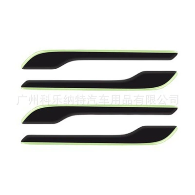 Applicable to Tesla Model3/Y car | Other Automotive Exterior Supplies