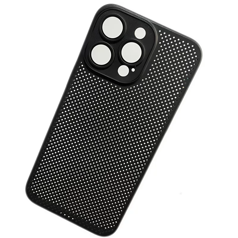 Apple, совместимый чехол для телефона, дышащий iPhone 15, iphone, 15promax, оптовая