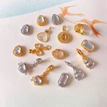 ˮĭ��s925�y僽����������������DIY���Ʒ������