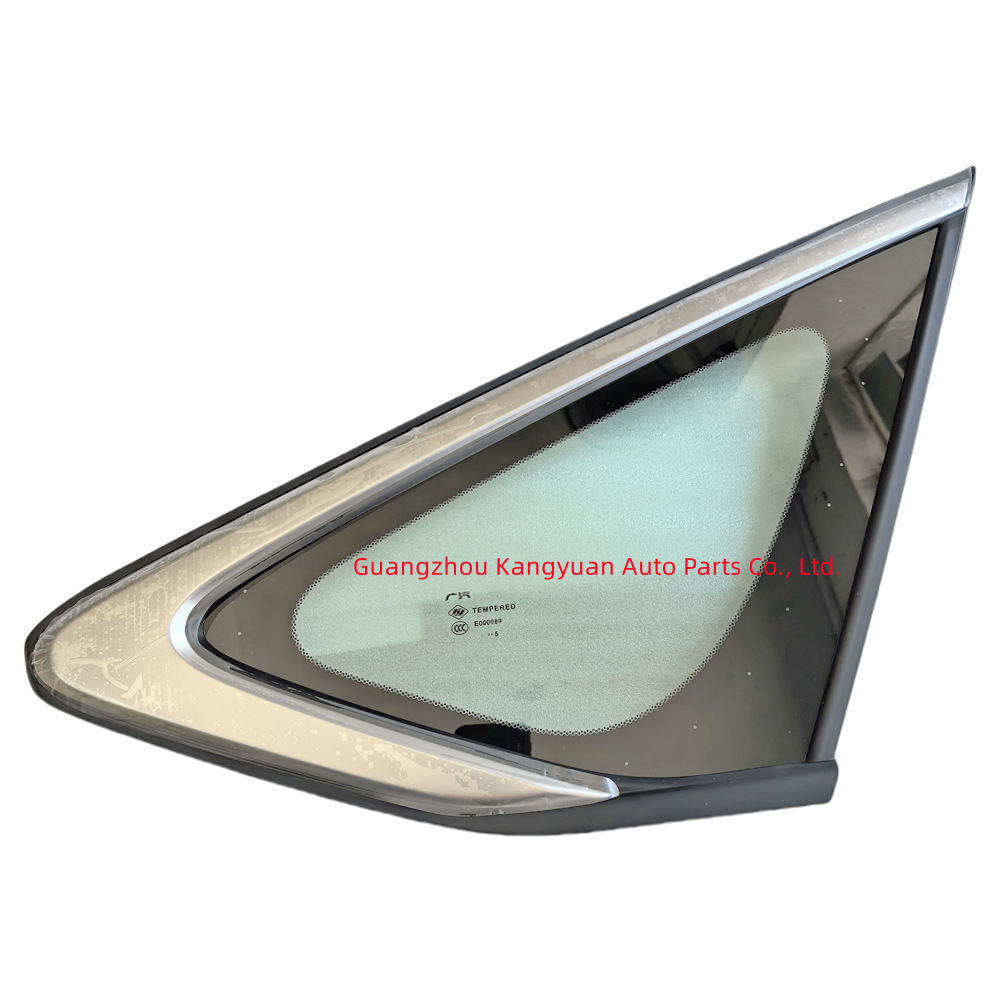 73550-30A-A01 Is Suitable for Honda 2023-2025 Accord Rear Triangle Glass and Rear Quarter Glass