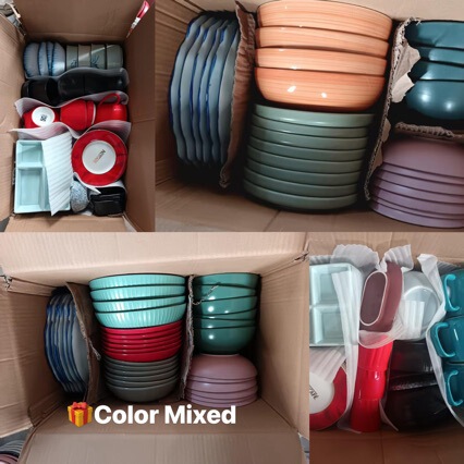 Ceramics Plates Bowls Chaoshan Ceramic Tableware and Bowl Sets Ceramics Plates Bowls Chaoshan Ceramic Tableware and Bowl Sets