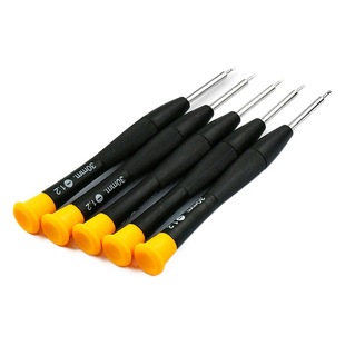 Watch repair tool glasses watch computer screwdriver screwdriver small screwdriver word 1.2 30mm