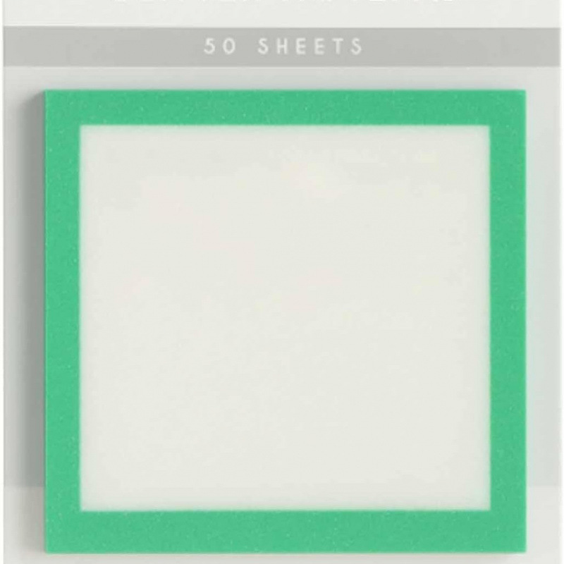 闪光便利贴透明便利贴Sparkle Sticky Notes|undefined