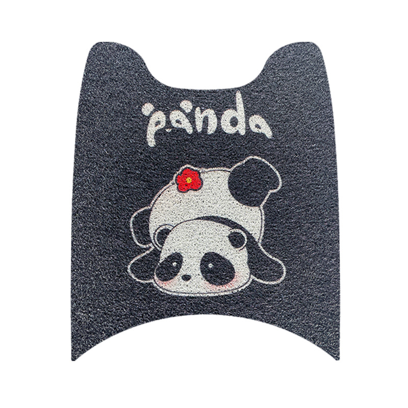 Electric vehicle foot mat — Ninebot Accessories for Ninebot - slipping-panda-ninebot-e-series-old-model