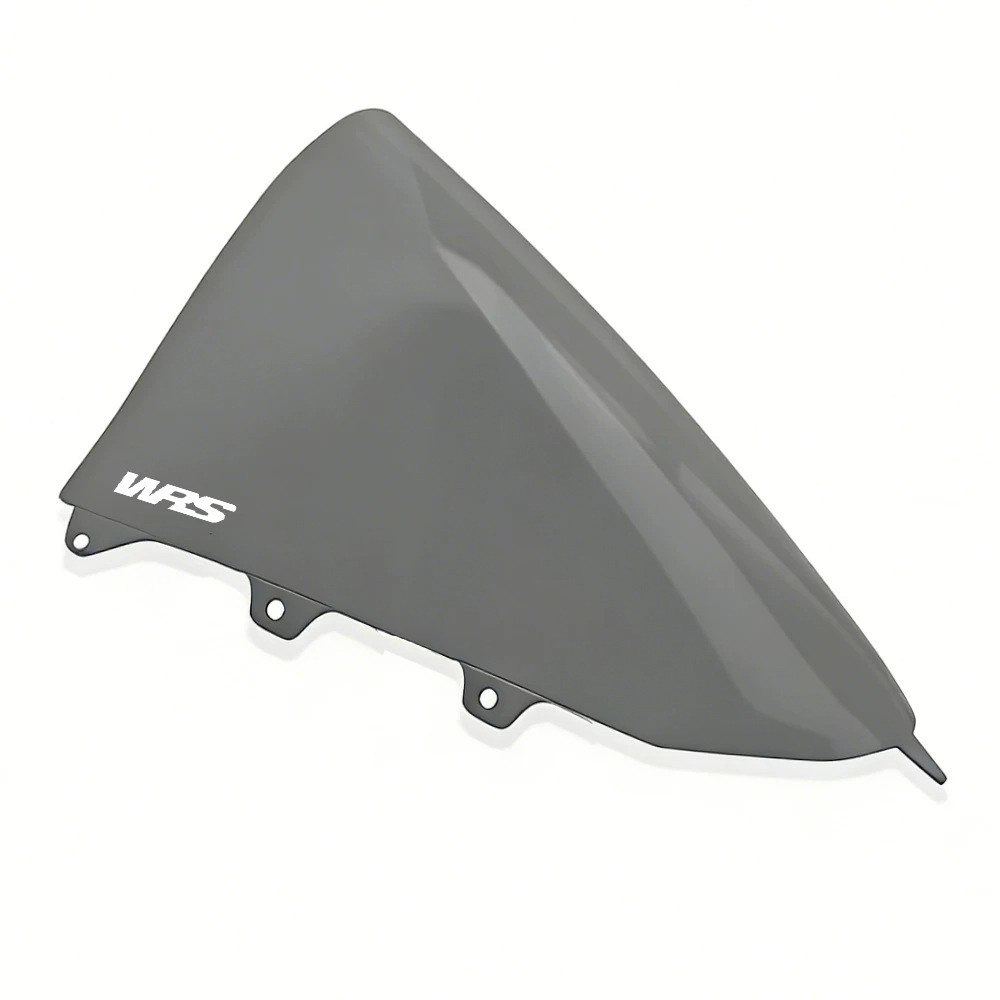 Suitable for Zhang Xue motorcycle ZX820RR, modified with a taller windshield, 820RR racing front windshield lens, and goggles