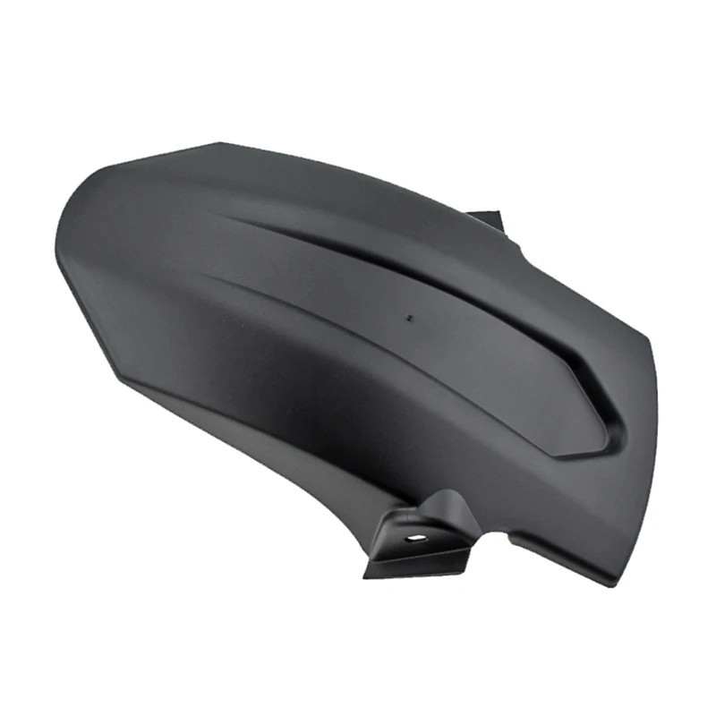 Suitable for 17-25 Models of Honda Xadv750 Motorcycle Modified Rear Fender Mudguard Rear Wheel Splash Guard
